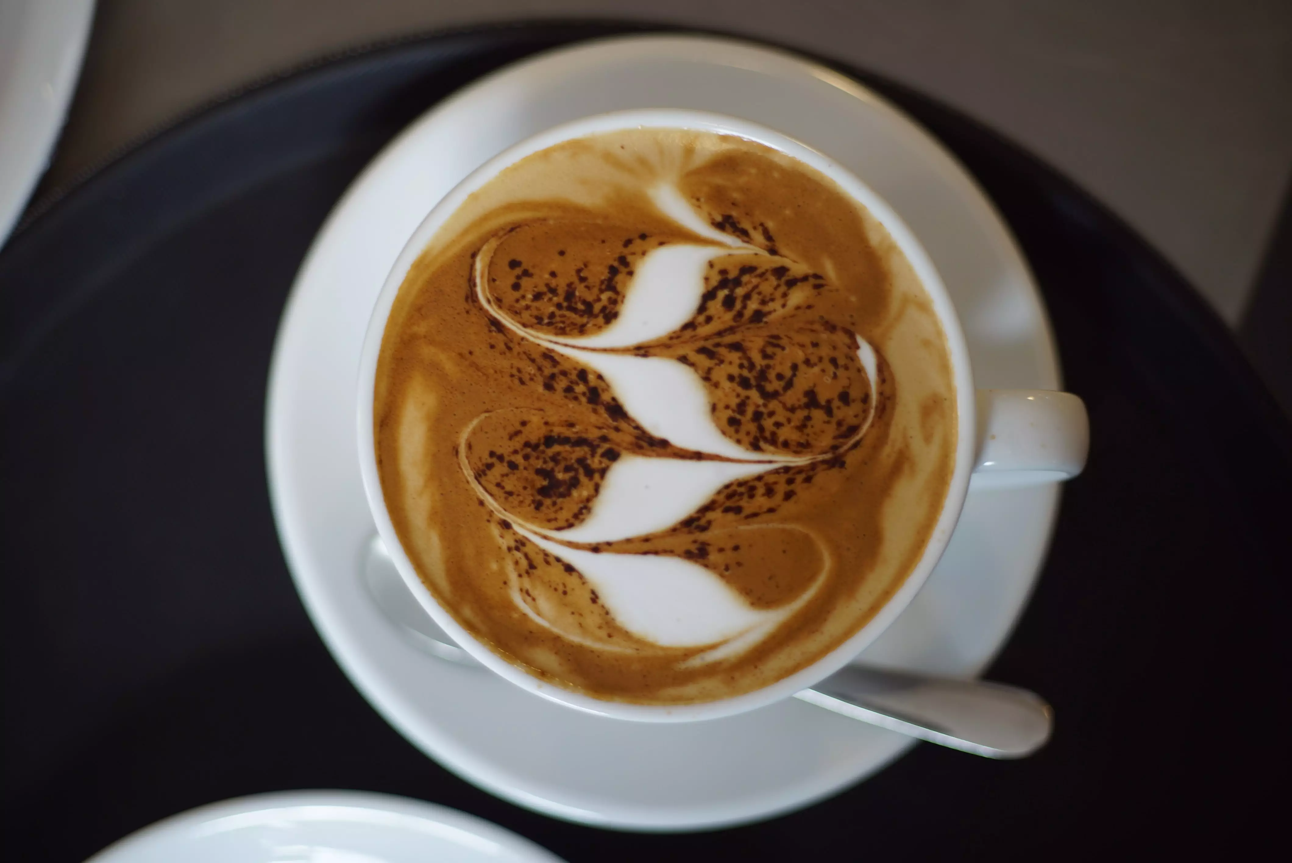 The Way Coffee House